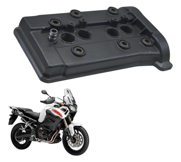 Tampa Cabeçote Yamaha Xt 1200z Super Tenere 11-16 Original
