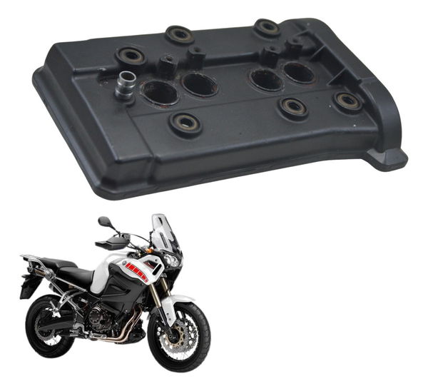 Tampa Cabeçote Yamaha Xt 1200z Super Tenere 11-16 Original