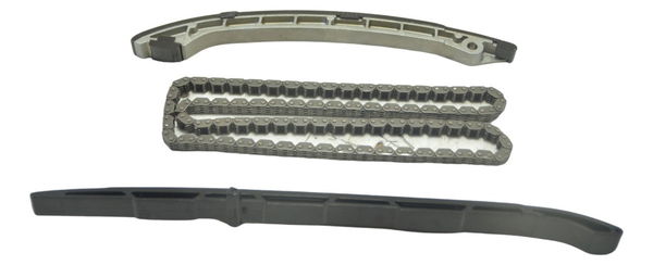 Kit Guia Corrente Tensor Yamaha Xt 1200z Super Tenere 11-16