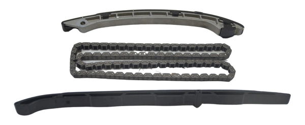 Kit Guia Corrente Tensor Yamaha Xt 1200z Super Tenere 11-16