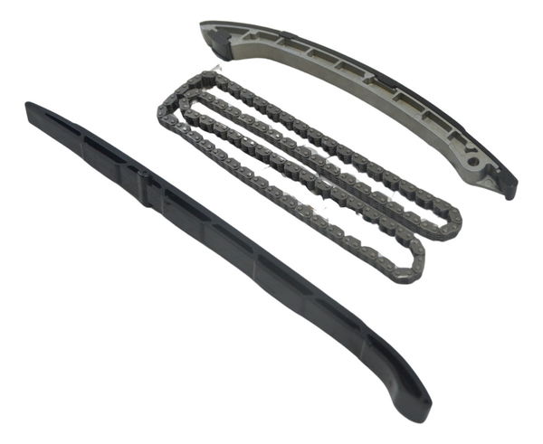 Kit Guia Corrente Tensor Yamaha Xt 1200z Super Tenere 11-16