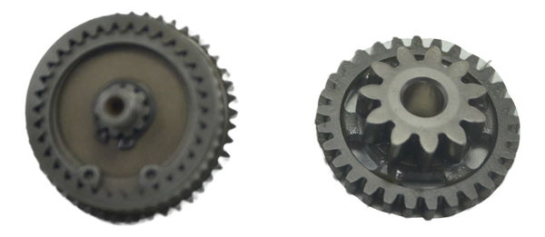 Engrenagem Redução Part Yamaha Xt 1200z Super Tenere 11-16