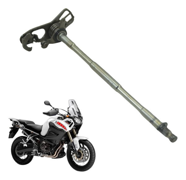 Eixo Seletor Marcha Yamaha Xt 1200z Super Tenere 11-16 Orig