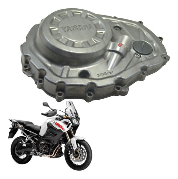 Tampa Embreagem Yamaha Xt 1200z Super Tenere 11-16 Original