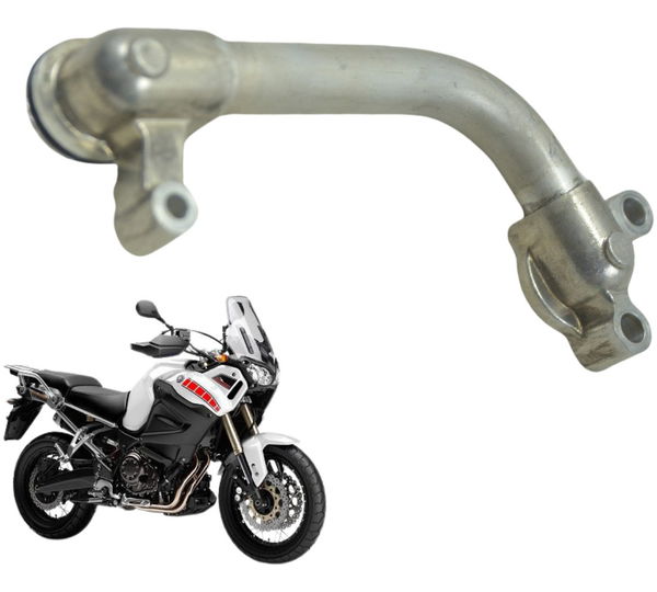 Conexão Óleo Yamaha Xt 1200z Super Tenere 11-16 Original