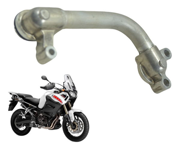 Conexão Óleo Yamaha Xt 1200z Super Tenere 11-16 Original