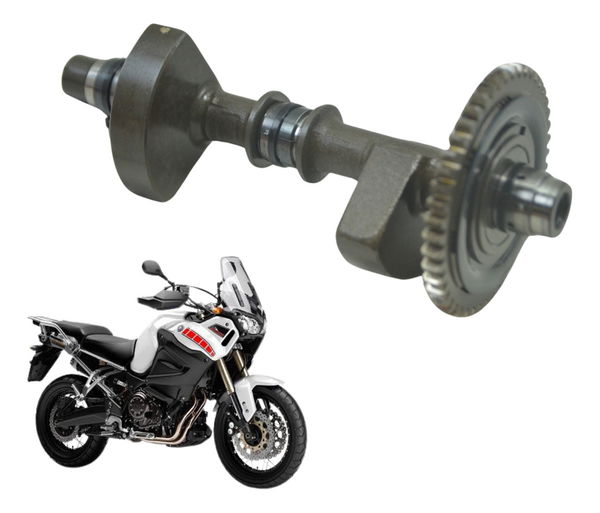 Balanceiro Yamaha Xt 1200z Super Tenere 11-16 Original