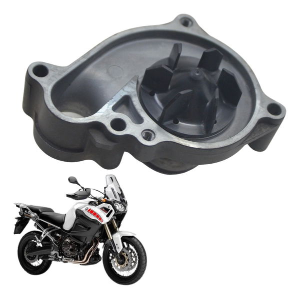 Bomba Água Yamaha Xt 1200z Super Tenere 11-16 Original