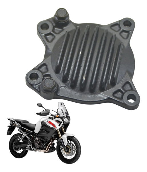 Tampa Motor Yamaha Xt 1200z Super Tenere 11-16 Original