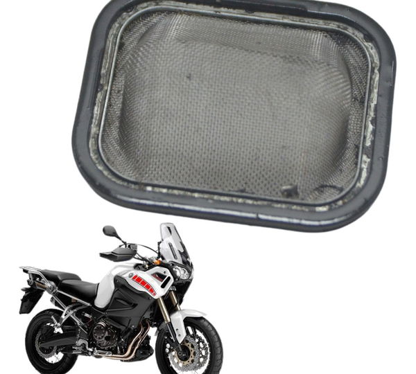 Peneira Óleo Yamaha Xt 1200z Super Tenere 11-16 Original