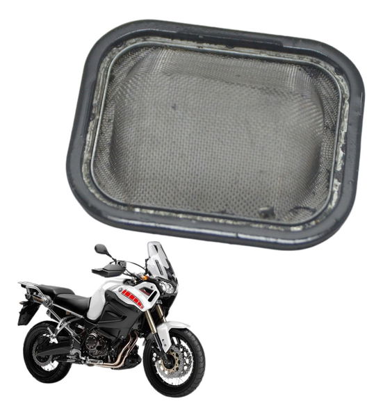 Peneira Óleo Yamaha Xt 1200z Super Tenere 11-16 Original