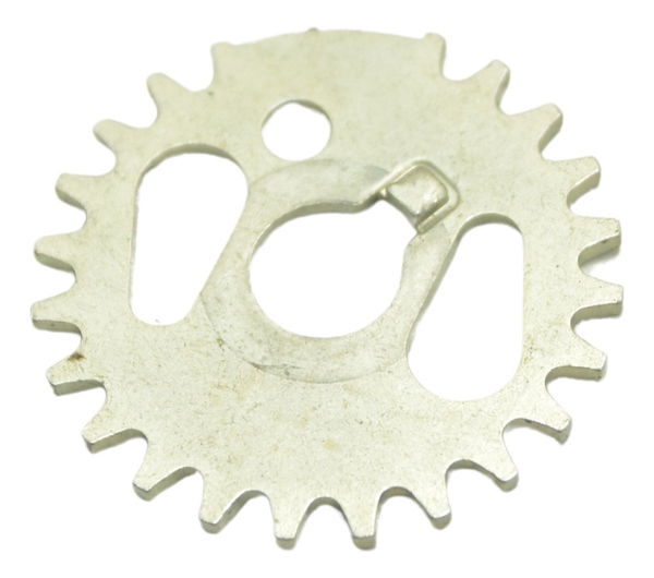 Engrenagem Rotor Pulsador Yamaha Xt 1200z Super Tenere 11-16
