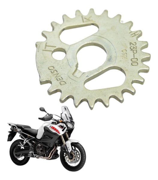 Engrenagem Rotor Pulsador Yamaha Xt 1200z Super Tenere 11-16