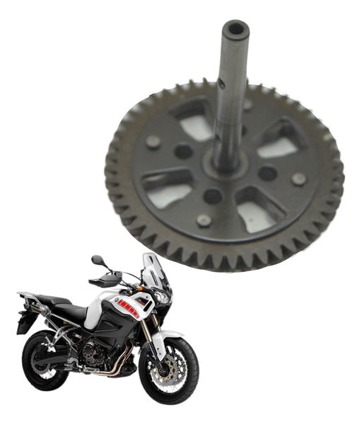 Engrenagem Bomba Óleo Yamaha Xt 1200z Super Tenere 11-16