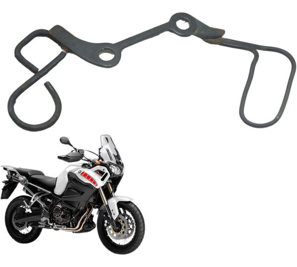 Guia Cabos Yamaha Xt 1200z Super Tenere 11-16 Original