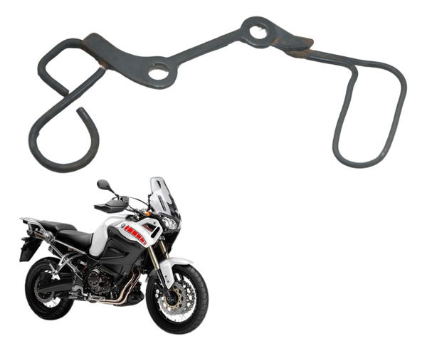 Guia Cabos Yamaha Xt 1200z Super Tenere 11-16 Original