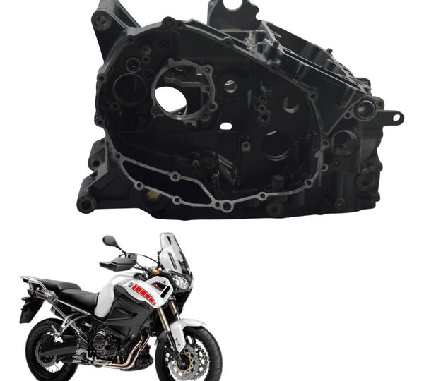 Bloco Motor Nfe Baixa Yamaha Xt 1200z Super Tenere 11-16