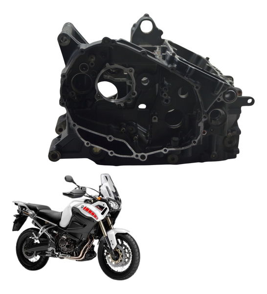 Bloco Motor Nfe Baixa Yamaha Xt 1200z Super Tenere 11-16