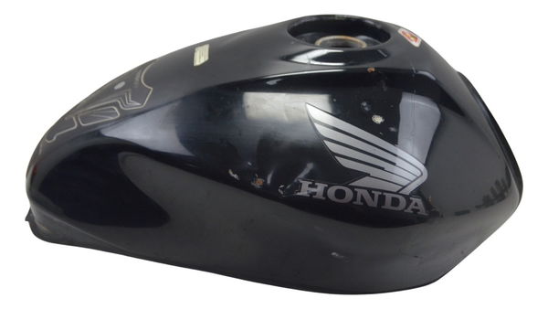 Tanque C/ Avaria Honda Cb 600f Hornet 04-07 Original