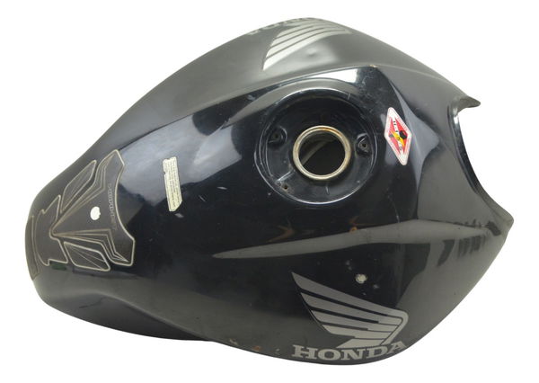 Tanque C/ Avaria Honda Cb 600f Hornet 04-07 Original