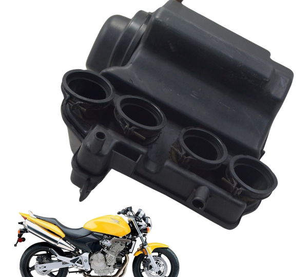 Caixa Filtro Ar Honda Cb 600f Hornet 04-07 Original