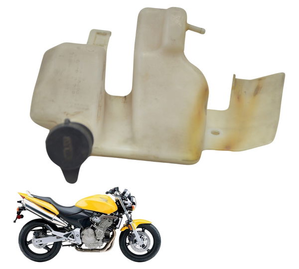 Reservatório Água Honda Cb 600f Hornet 04-07 Original