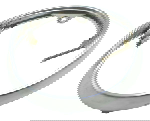Aro Farol C/ Detalhes Honda Cb 600f Hornet 04-07 Original