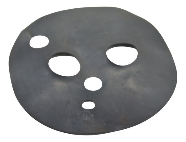 Borracha Acabamento Interno Honda Cb 600f Hornet 04-07 Orig