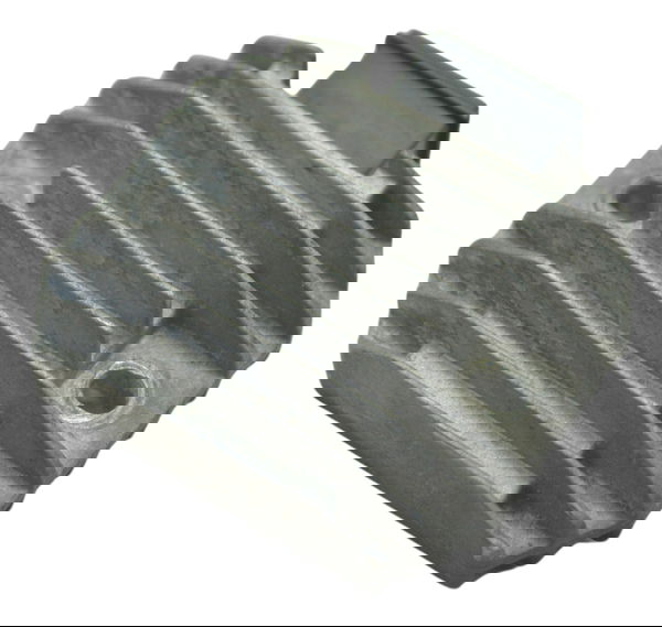Retificador Carga Honda Cb 600f Hornet 04-07 Paralelo