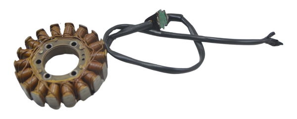 Estator S/ Plug Honda Cb 600f Hornet 04-07 Original