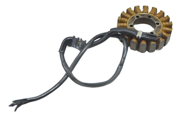 Estator S/ Plug Honda Cb 600f Hornet 04-07 Original