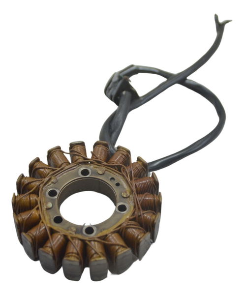 Estator S/ Plug Honda Cb 600f Hornet 04-07 Original