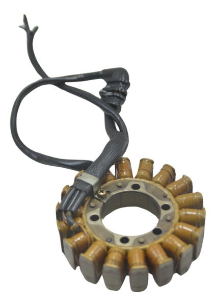 Estator S/ Plug Honda Cb 600f Hornet 04-07 Original