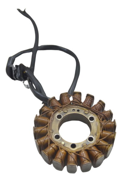 Estator S/ Plug Honda Cb 600f Hornet 04-07 Original
