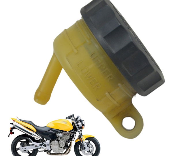 Reservatório Freio Tras Honda Cb 600f Hornet 04-07 Original