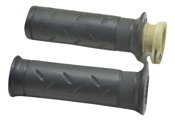 Par Manoplas Honda Cb 600f Hornet 04-07 Paralelo