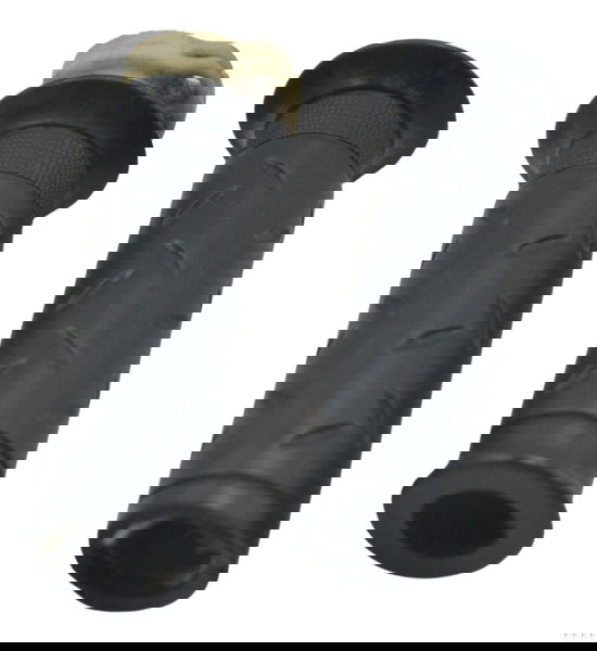 Par Manoplas Honda Cb 600f Hornet 04-07 Paralelo