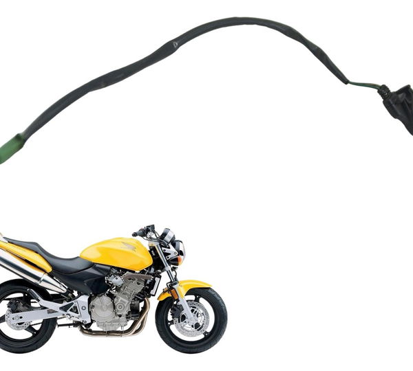 Sensor Pedal Lateral Honda Cb 600f Hornet 04-07 Original