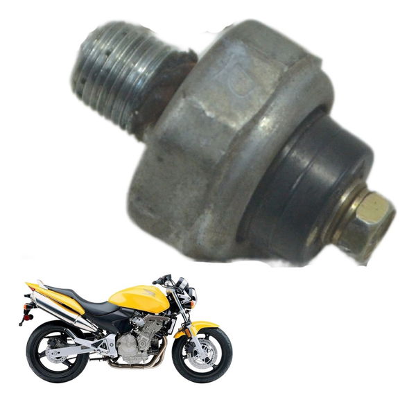 Sensor Óleo Honda Cb 600f Hornet 04-07 Original