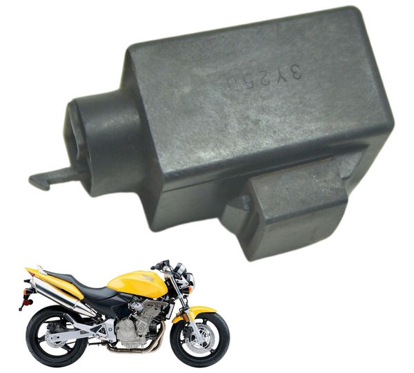 Rele Pisca Honda Cb 600f Hornet 04-07 Original