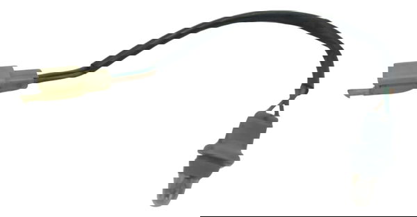 Chicote Luz Placa Honda Cb 600f Hornet 04-07 Original