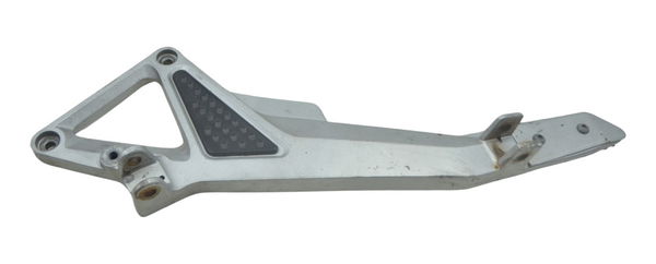 Bacalhau Esquerdo Honda Cb 600f Hornet 04-07 Original