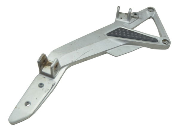 Bacalhau Esquerdo Honda Cb 600f Hornet 04-07 Original