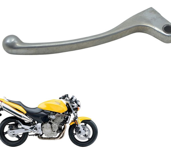 Manete Embreagem Honda Cb 600f Hornet 04-07 Paralelo