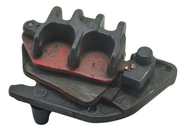 Pinça Freio Dianteira Esquer Honda Cb 600f Hornet 04-07 Orig