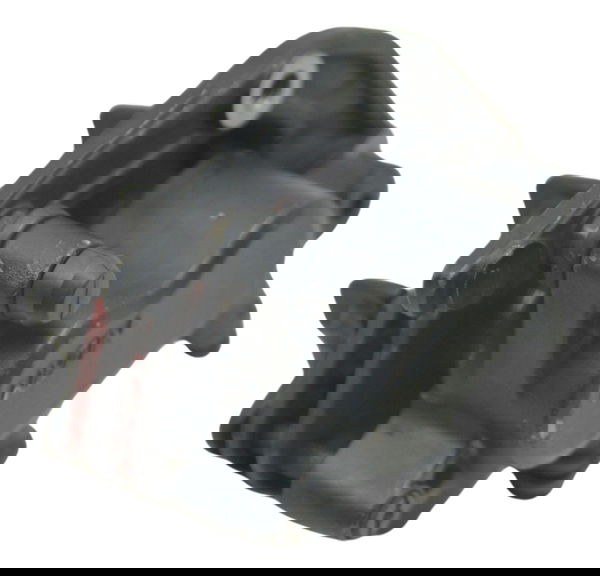 Pinça Freio Dianteira Esquer Honda Cb 600f Hornet 04-07 Orig