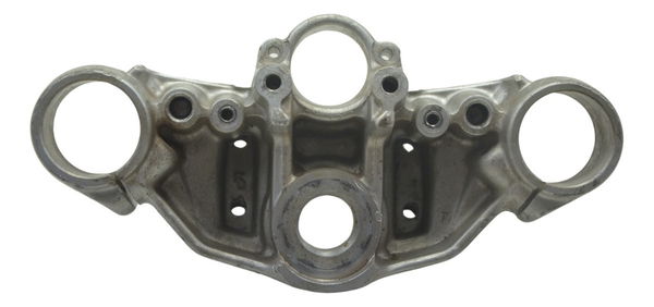 Mesa Superior Honda Cb 600f Hornet 04-07 Original