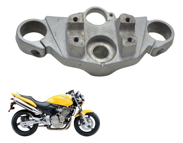 Mesa Superior Honda Cb 600f Hornet 04-07 Original