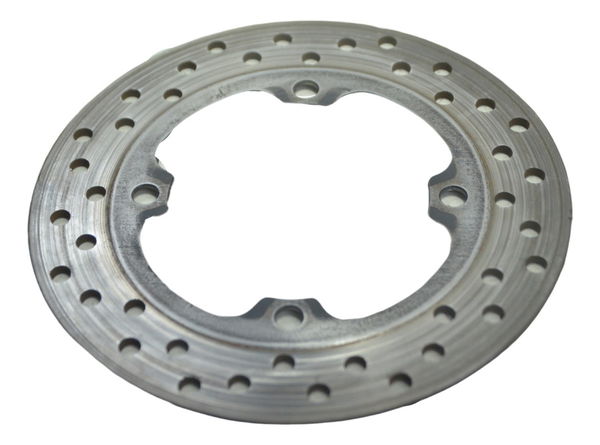 Disco Freio Traseiro Honda Cb 600f Hornet 04-07 Original