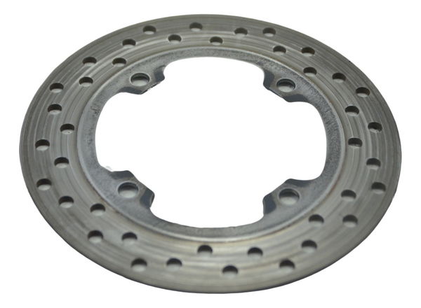 Disco Freio Traseiro Honda Cb 600f Hornet 04-07 Original